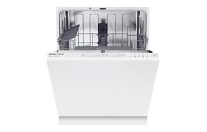 Candy CI 4C7L0W-80 F/I 14 Place Dishwasher
